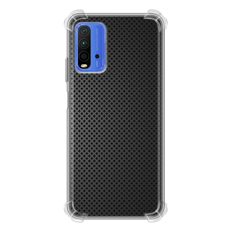 

Противоударный чехол для Xiaomi RedMi 9T с углами