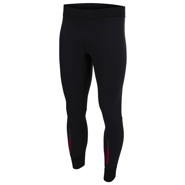 

Спортивные леггинсы мужские SWIX Swix Triac Pro Warm черные S, Черный, Swix Triac Pro Warm