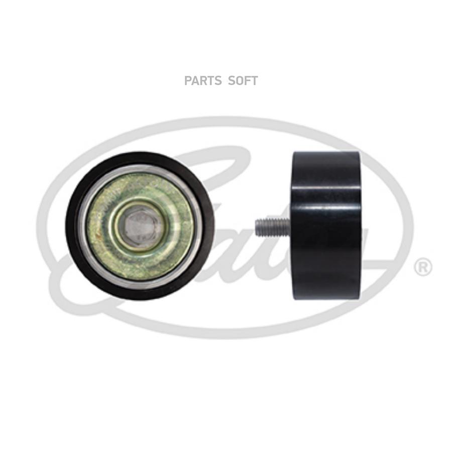 

Ролик FORD GATES T36639