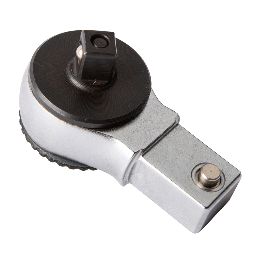 

Насадка для дин/ключа GARWIN INDUSTRIAL 505585-14-912 трещоточная 1/4'' 9x12