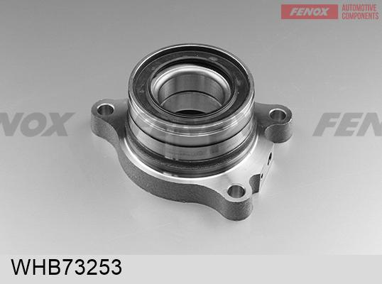 

Ступица FENOX whb73253, Ступица FENOX whb73253 FENOX whb73253