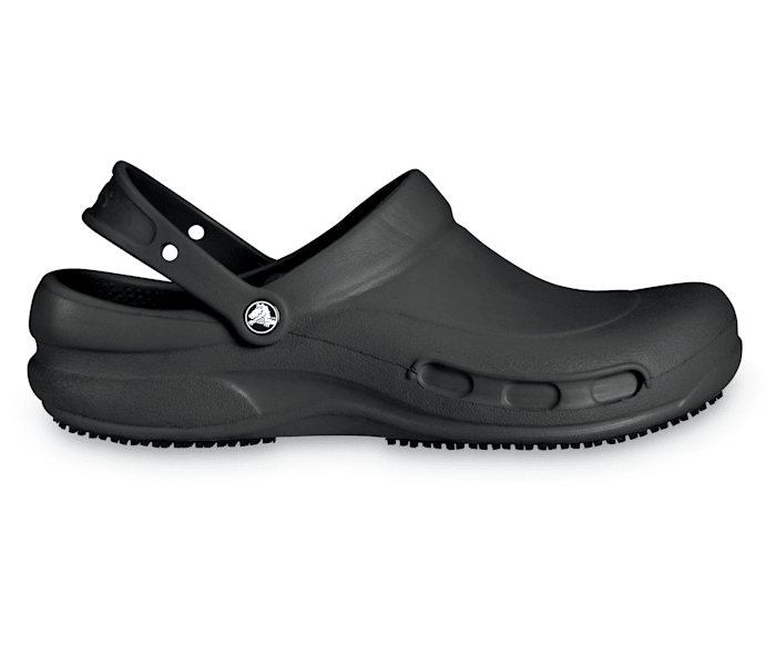 

Сабо мужские Crocs CRM_10075 черные 46-47 EU (доставка из-за рубежа), Черный, CRM_10075