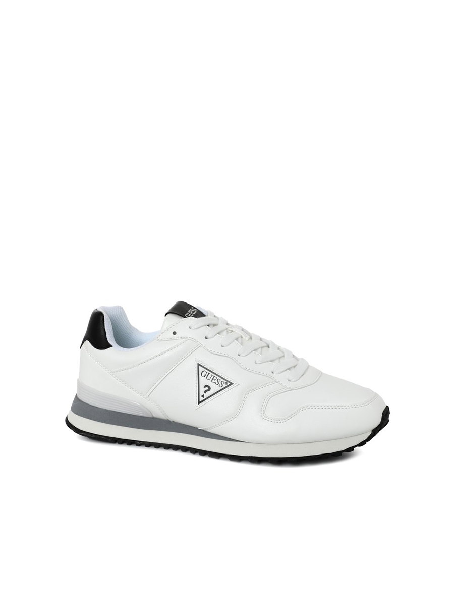 

Кроссовки мужские Guess FM7REGFAL12 белые 41 EU, FM7REGFAL12