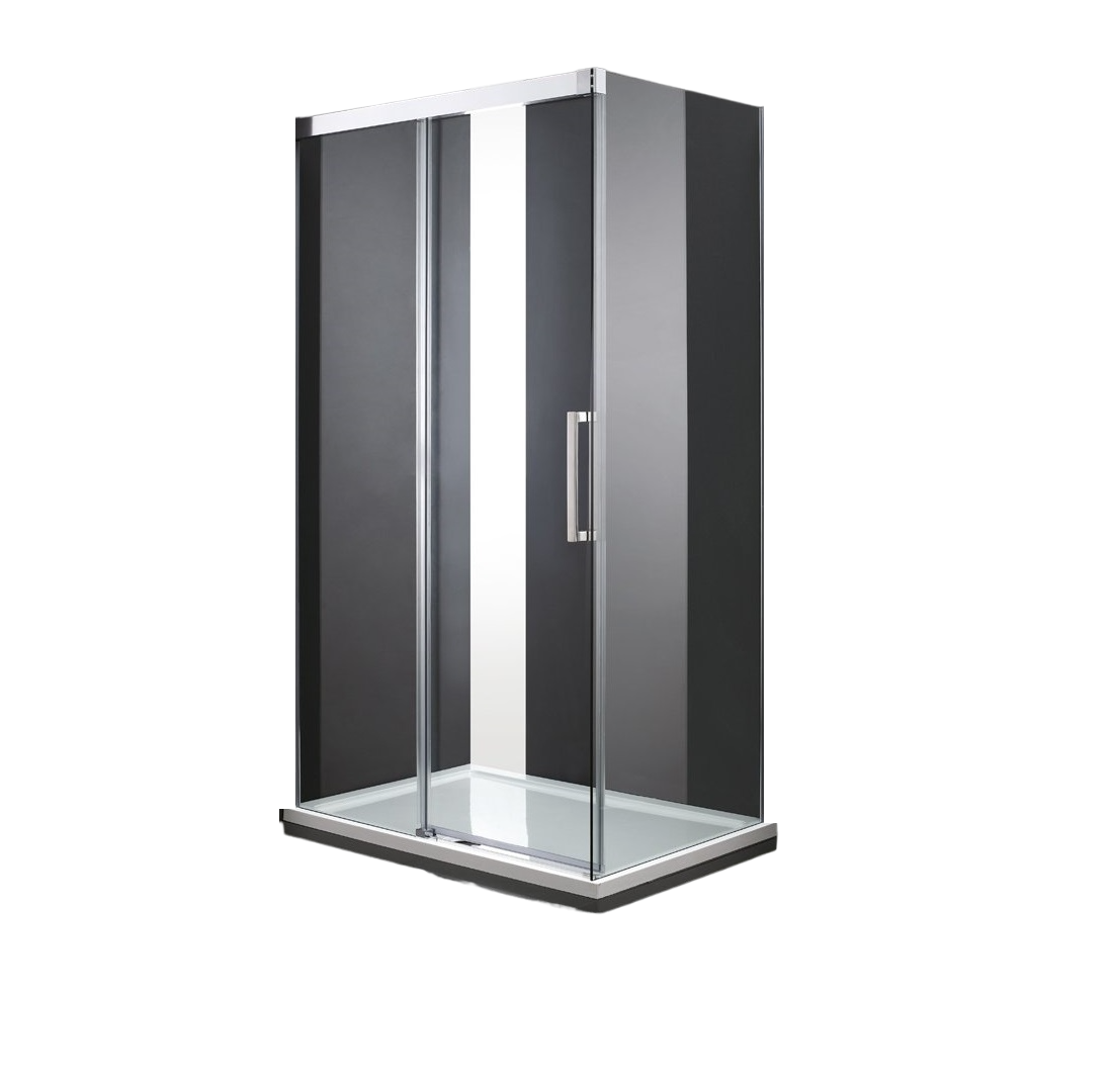 

Боковая панель для ванны Cezares Premier-Soft PREMIER-SOFT-W-100-FIX-C-Cr-IV