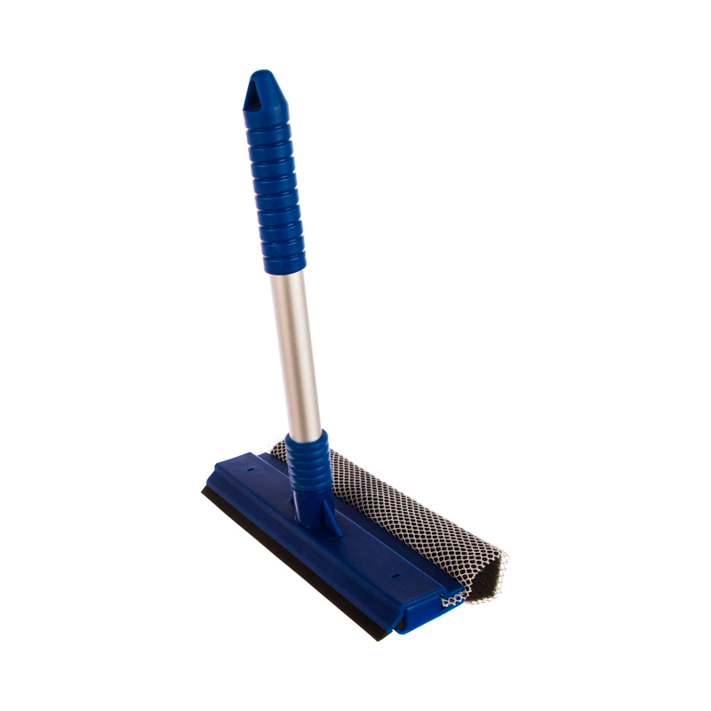 Щетка для мытья а/м (28 см) 