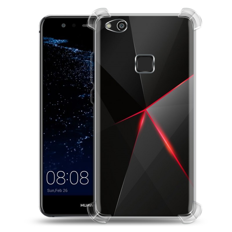 

Противоударный чехол для Huawei P10 Lite с углами