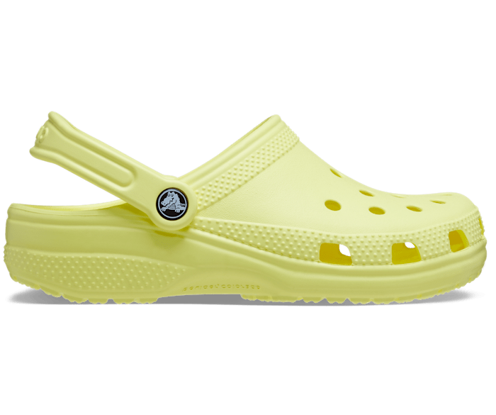 

Сабо мужские Crocs CRM_10001 желтые 41-42 EU (доставка из-за рубежа), CRM_10001