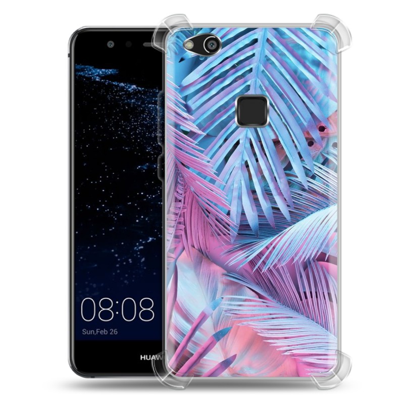 

Противоударный чехол для Huawei P10 Lite с углами