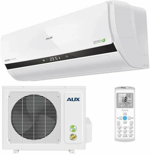 

Сплит-система AUX ASW-H09A4/FP-R1DI/AS-H09A4/FP-R1DI