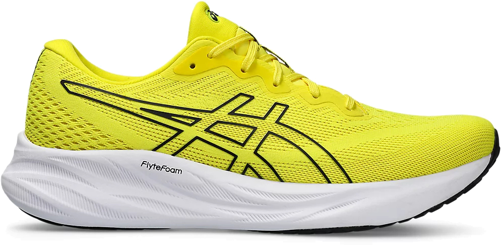 

Кроссовки мужские Asics Gel-Pulse 15 желтые 8 US, Желтый, Gel-Pulse 15