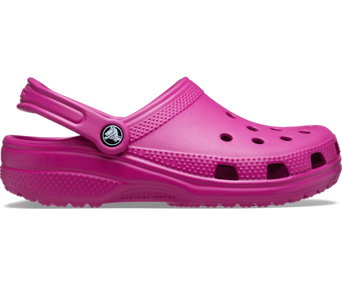 

Сабо мужские Crocs CRM_10001 розовые 39-40 EU (доставка из-за рубежа), CRM_10001
