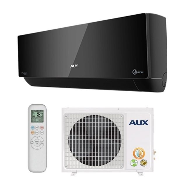 

Сплит-система Aux ASW-H09B4/JD-R2DI/AS-H09B4/JD-R2DI