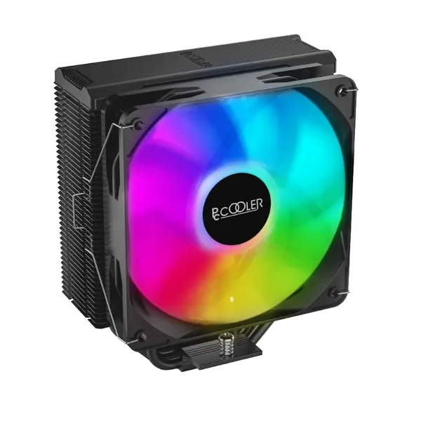 Кулер для процессора PCCooler Paladin EX400 ARGB Plus