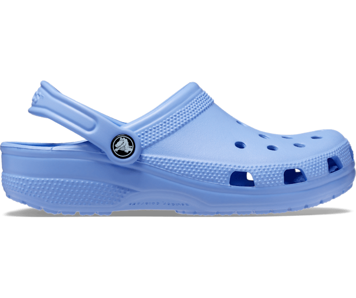 Сабо мужские Crocs CRM_10001 голубые 39-40 EU (доставка из-за рубежа)