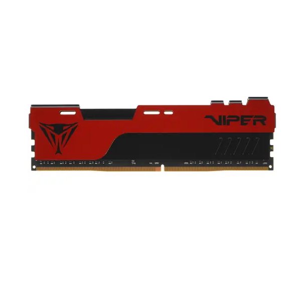 

Оперативная память PATRIOT Viper Elite II (PVE2416G360C0), DDR4 1x16Gb, 3600MHz, Viper Elite II