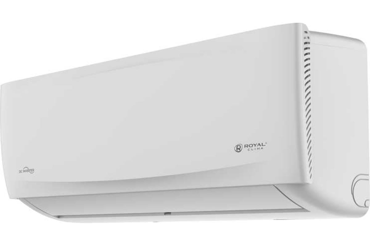 

Настенный кондиционер ROYAL Clima Vela Nuova RCI-VXI22HN