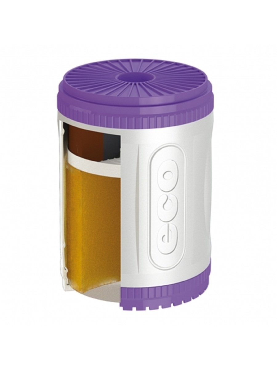 Картридж Арагон 3 Эко МАКС Гейзер, 3089