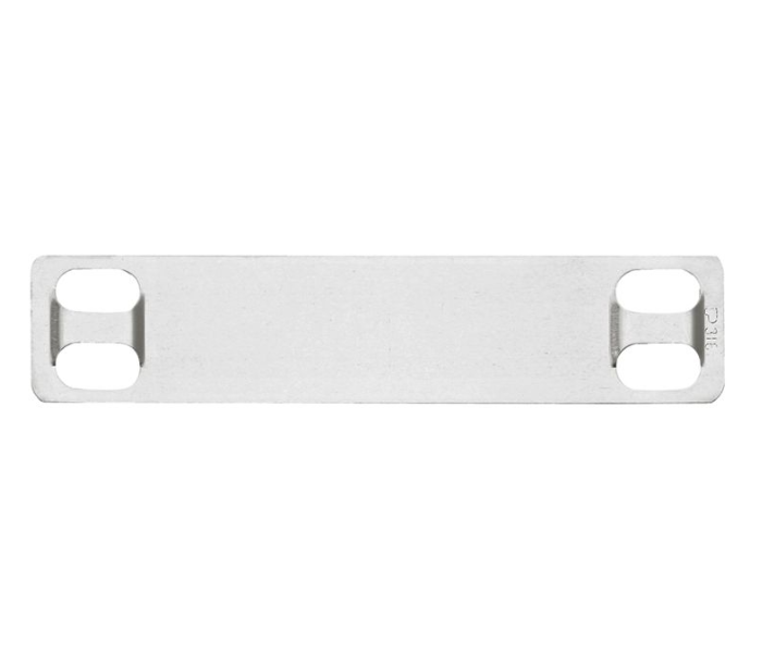 

Пластина для маркировки Panduit MMP350-M 19.05x76.2мм x88.9мм сталь 304 (упак:1000шт), Пластина для маркировки Panduit MMP350-M 19.05x76.2мм x88.9мм сталь 304 (упак:1000шт) гравировка/штамповка