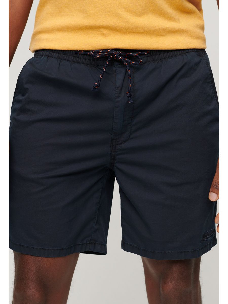 

Повседневные шорты мужские Superdry SU222F0C8 синие XL, Синий, SU222F0C8