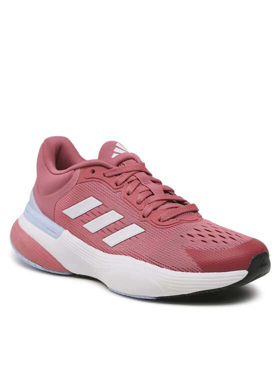 

Кроссовки женские Adidas Response Super 3.0 Shoes HP5941 розовые 40 EU, Розовый, Response Super 3.0 Shoes HP5941