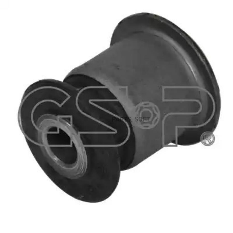 

GSP 510359 Сайлентблок рычага VW T5 03- пер.подв.