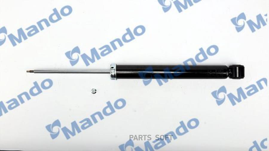 

Амортизатор газовый задний Mando mss015607, Амортизатор газовый задний Mando mss015607 Mando mss015607