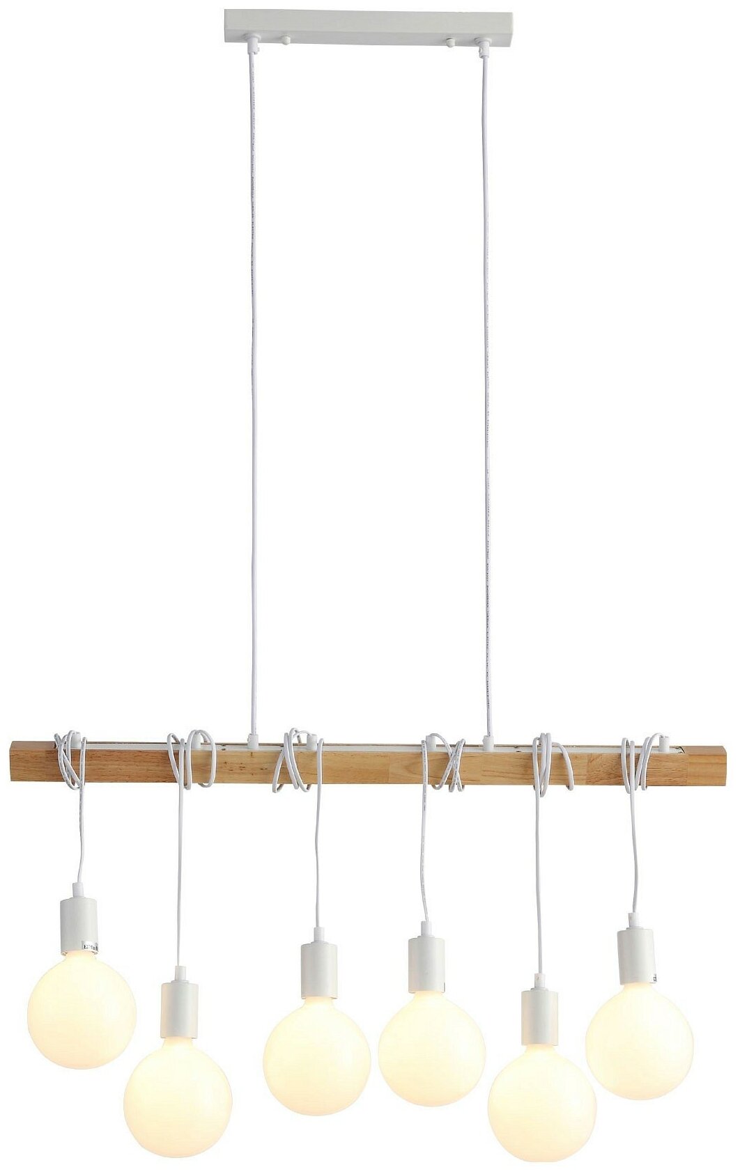 

Evoluce Подвесной светильник Bagetti SL1142.503.06