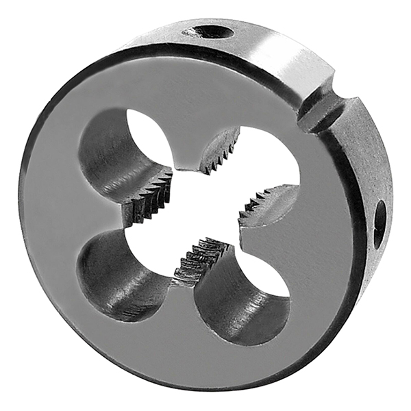

Fortis Плашка М4x0,7 HSS 6g 1815 0040