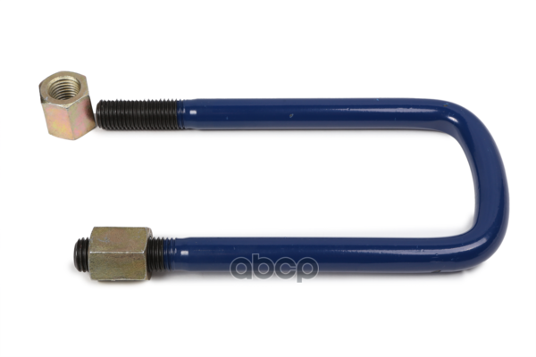 

STELLOX 8464125SX 84-64125-SX_стремянка !задн. с гайкой 103/127xM24x3x278-U пневмоподвеска