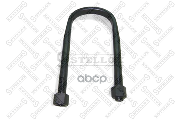 

STELLOX 8464033SX 84-64033-SX_стремянка ! с гайкой 128/150xM22x2.5x289-U\ BPW