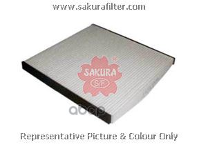 

Фильтр салона SAKURA ca3301, Фильтр салона SAKURA ca3301 SAKURA ca3301