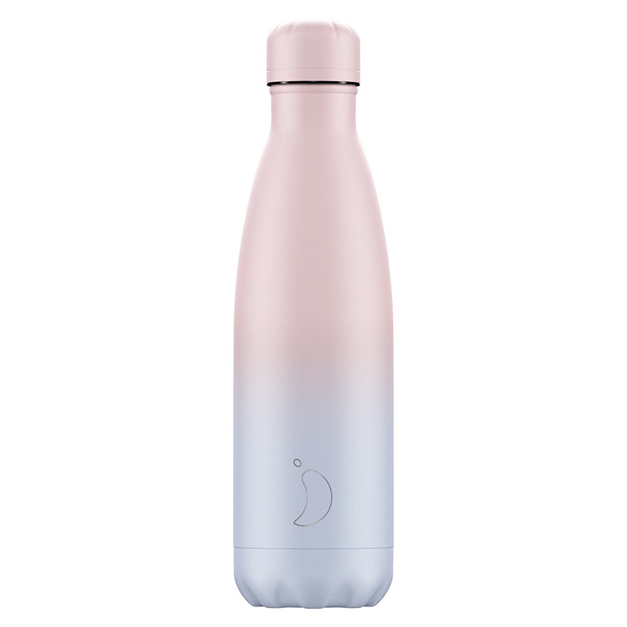 

Chilly's Bottles Gradient B500GRBLBP, Gradient 0.5л blush, B500GRBLBP
