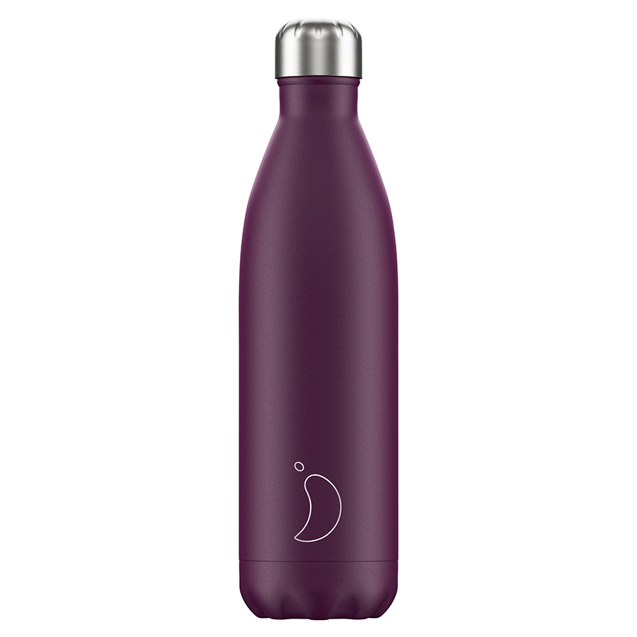 фото Chilly's bottles matte b750mappl