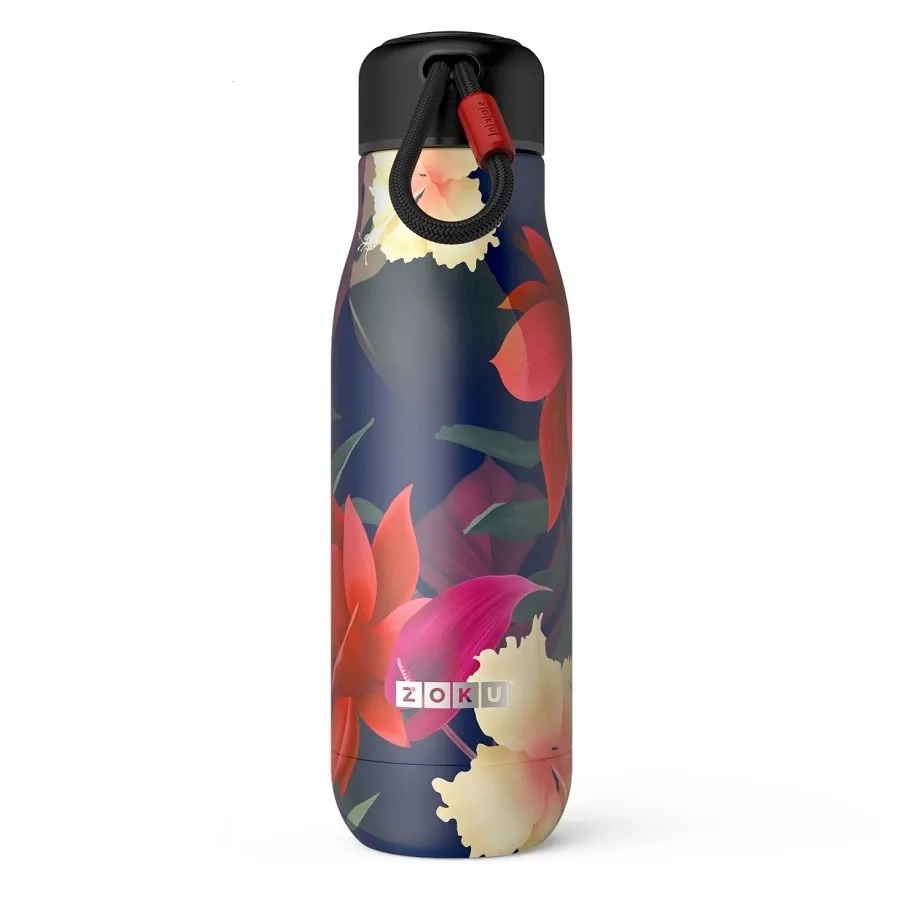 

Zoku ZK142-11 Paradise, ZK142-11 Paradise 0.5л разноцветный
