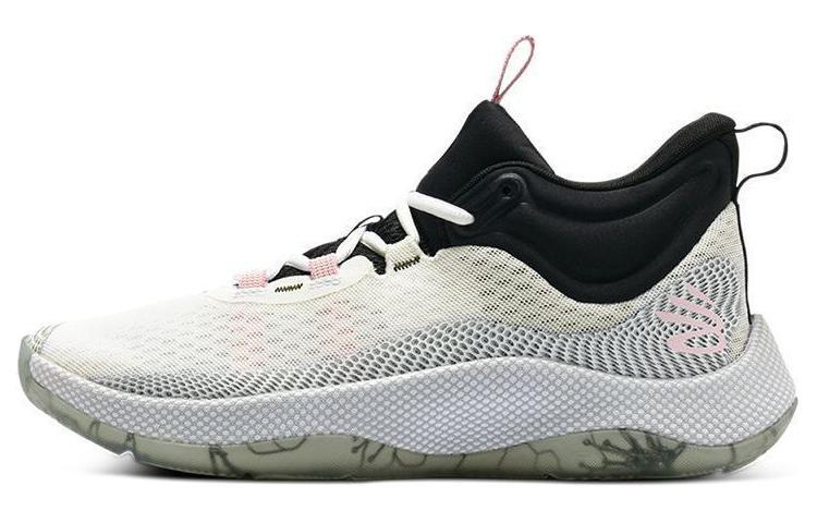 

Кроссовки унисекс Under Armour Hovr Splash 1 белые 45.5 EU, Белый, Hovr Splash 1