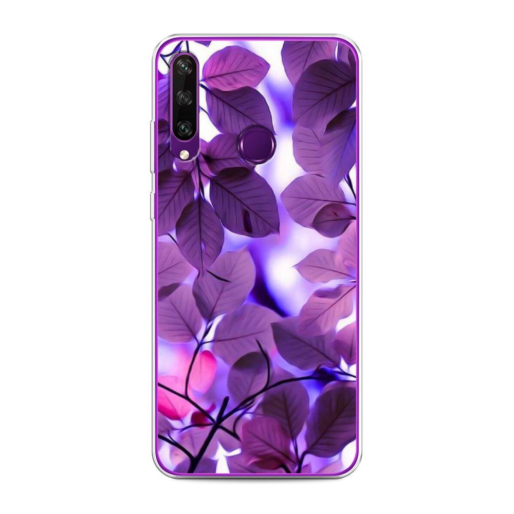 Чехол для Huawei Y6p 