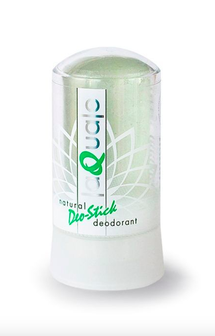 фото Дезодорант laquale deo-stick кристалл с экстрактом березы, 60г