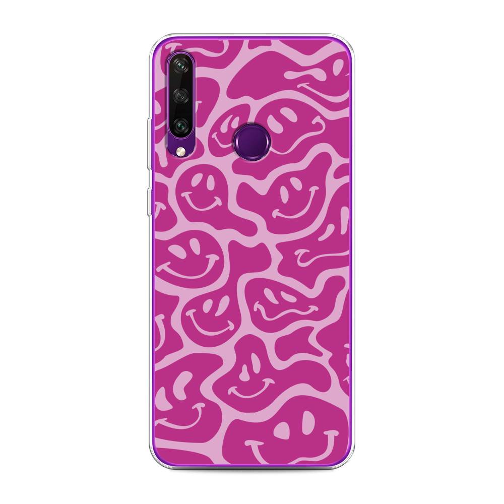 Чехол для Huawei Y6p 