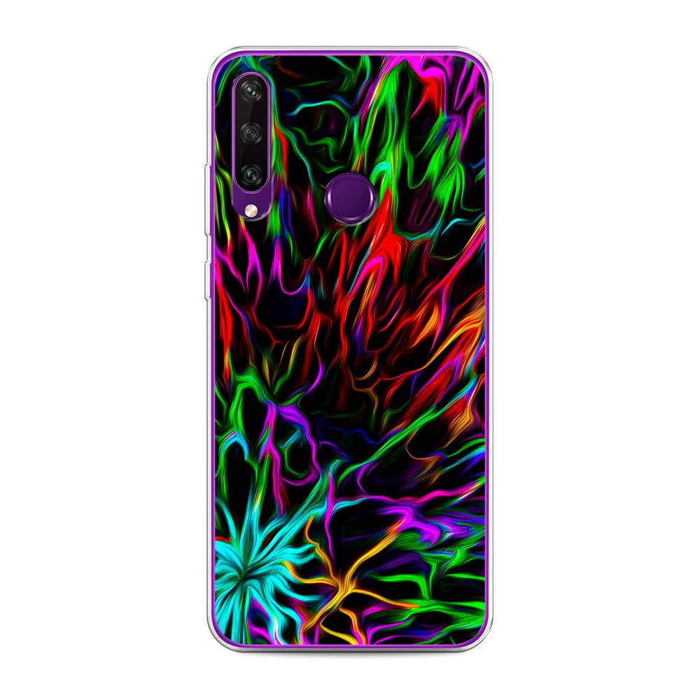 Чехол для Huawei Y6p 