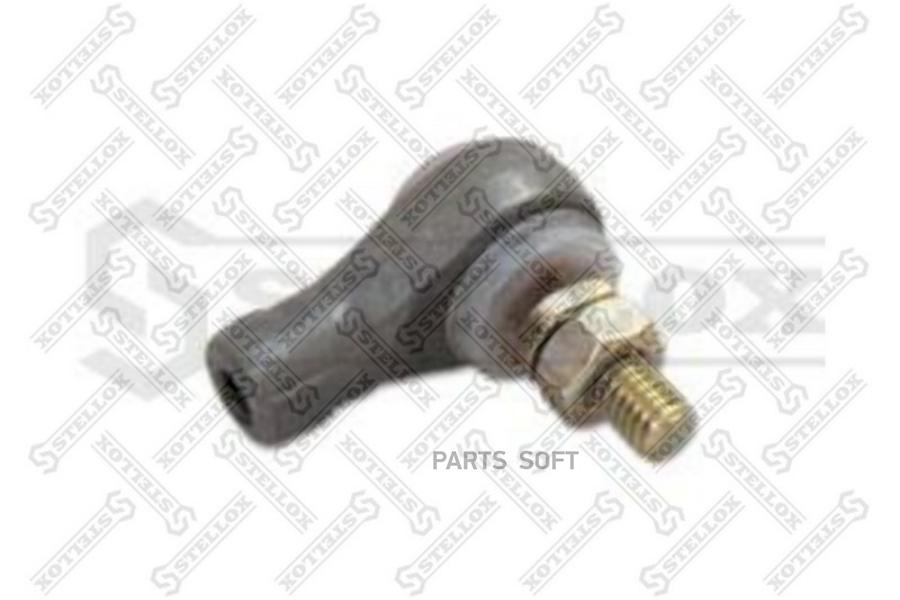 

STELLOX 8441203SX 84-41203-SX_наконечник тяги !крана ур пола верхний (накр) M6x1 \RVI