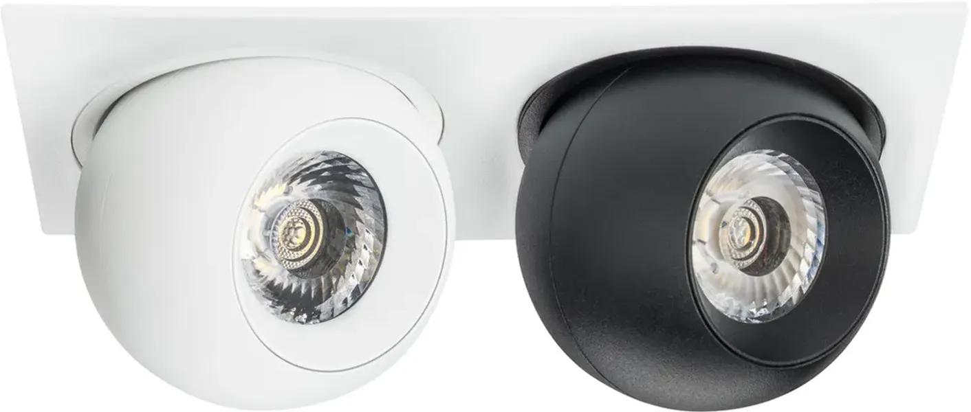

Встраиваемый светильник Lightstar Intero i5266272, i5266272