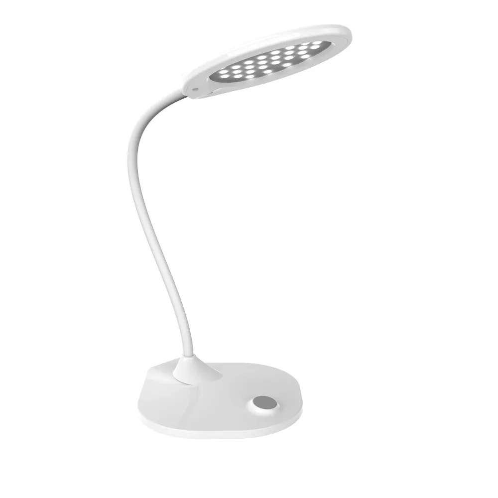 Ritmix LED-610 White светильник настольный 1780₽