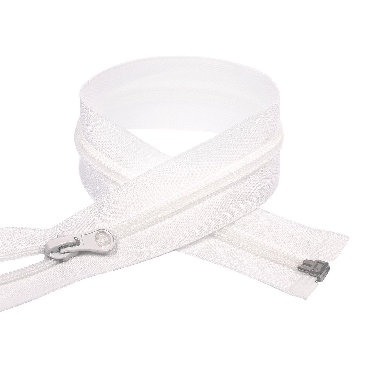 

Молния MaxZipper спираль 5 длина 80 см молочный 50 штук, Бежевый, F.ПЛ5N.80.322.MAG.KOLL