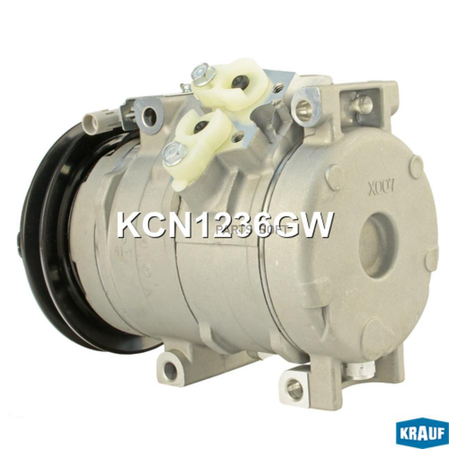 

Компрессор кондиционера Krauf kcn1236gw