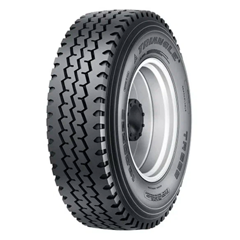 

Шины Triangle TR668 8,25 R16 128/124M TTS228452 Шины