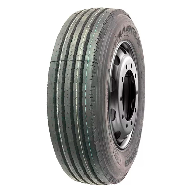 Шины Triangle TR656 255/70 R22.5 140/137M TTS72586 Шины