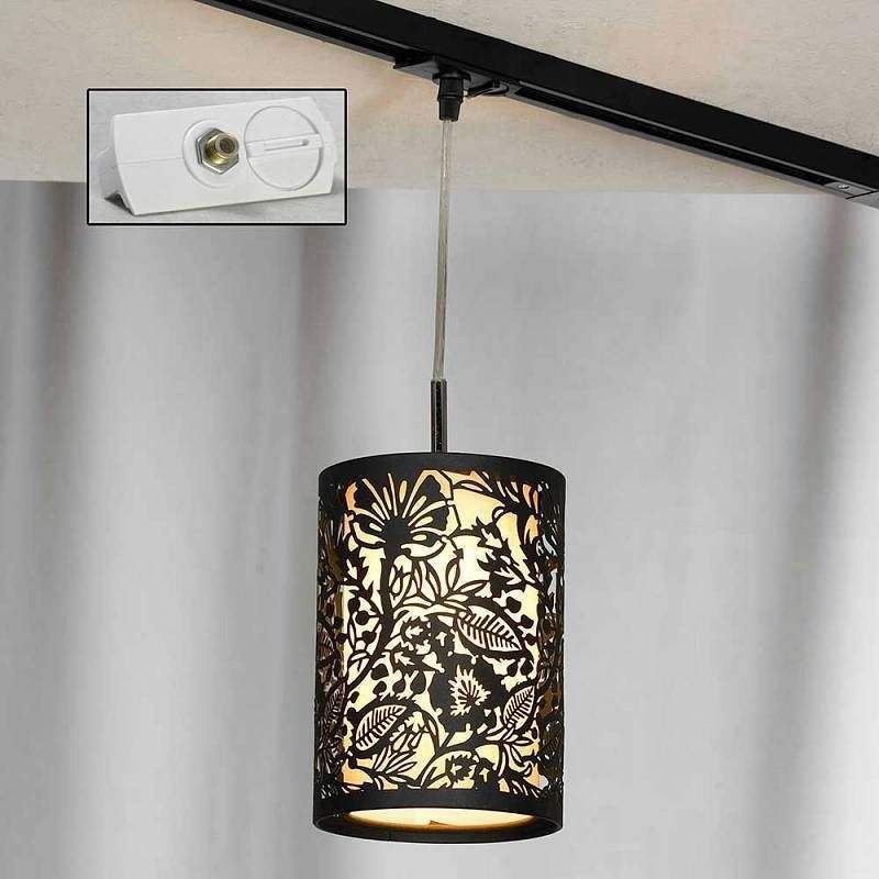 

Lussole светильник Track Lights LSF-2376-01-TAW