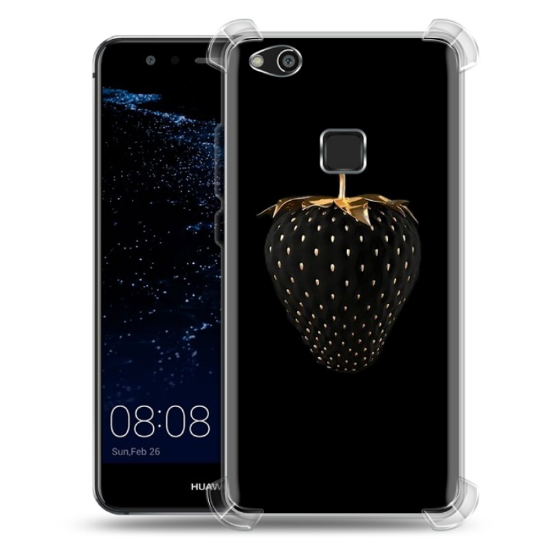 

Противоударный чехол для Huawei P10 Lite с углами