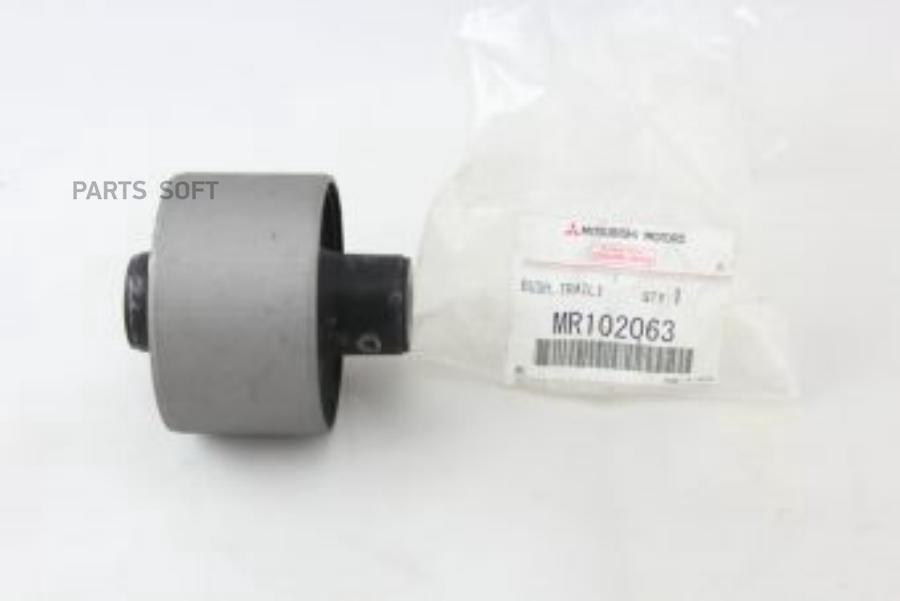 

Втулка Рычага Независимой Задней Подвеск Mr102063 MITSUBISHI арт. mr102063