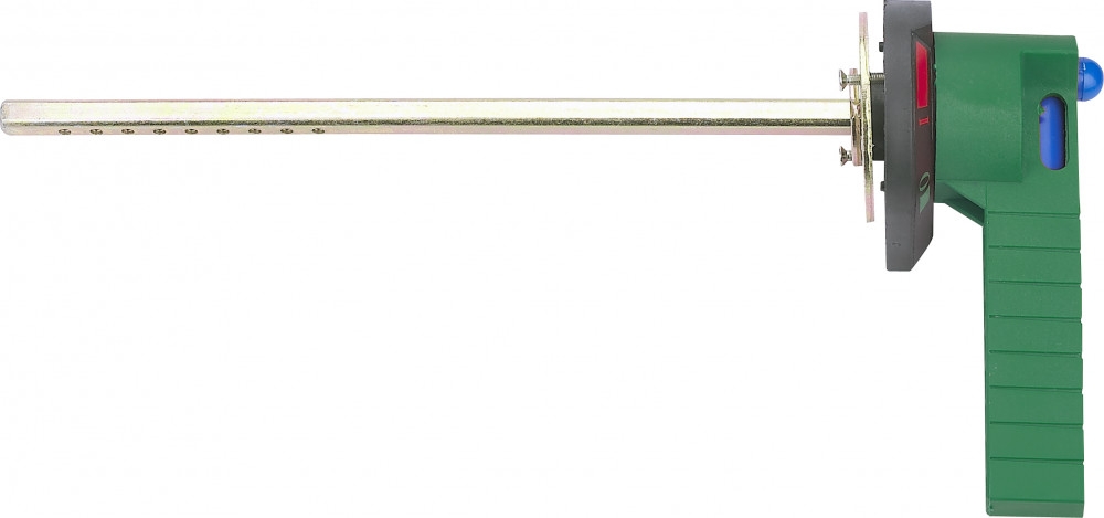 Ручка на дверь шкафа для ВР-101 на два направления 125-630А Schneider Electric 40316DEK